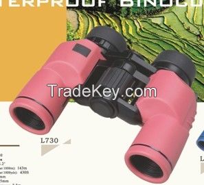 2014 New Binoculars 7X30 Lady Binoculars