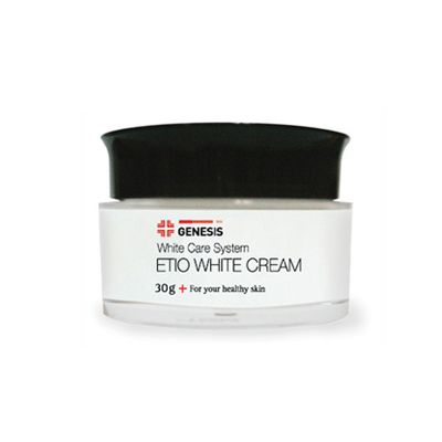 Etio White Cream