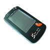 Solar Bluetooth GPS Receiver