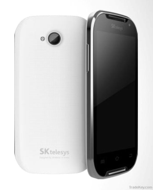 3G smartphone, 4inch, K2401