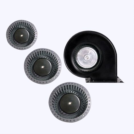 EC Fan, EC Centrifugal Fan, Single Inlet Fan, EC Motor, EC Blower, EC motor fan, EC radial fan, centrifugal fan, centrifugal EC fan, forward curved EC centrifugal fan