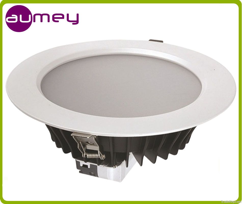 8" 30W LED Downlight