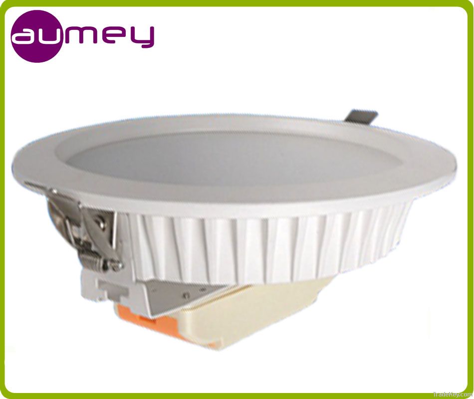 8" 24W LED Downlight