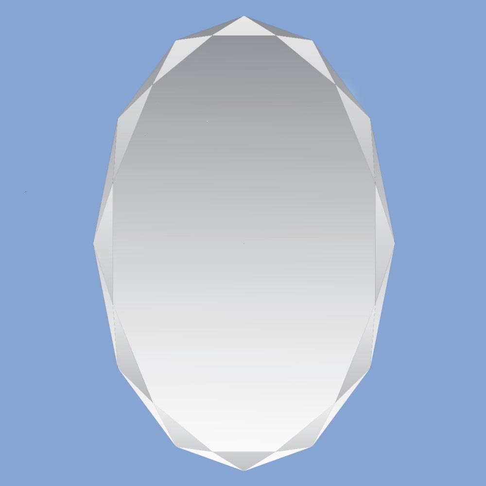 Beveled Mirror,Silver Mirror