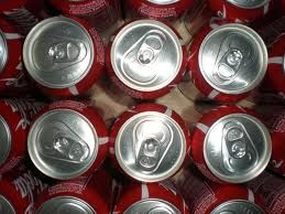 Coke 330ml colas carbonated drink