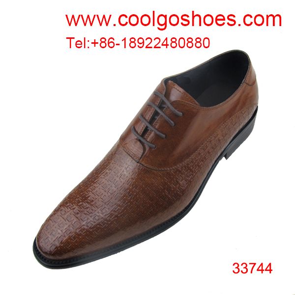 TOP Men's Dress Shoes