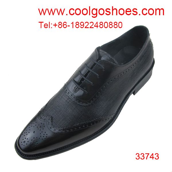 TOP Men's Dress Shoes