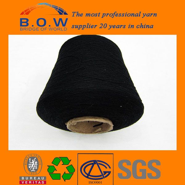 100% virgin acrylic HB yarn used for scarf knitting//b.o.w 