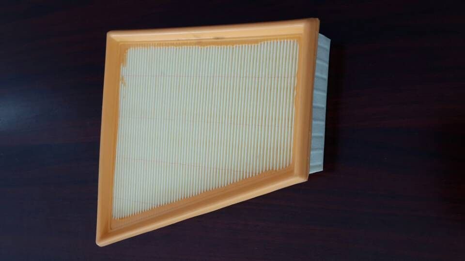 VW Polo Air Filter 6Q0 129 620