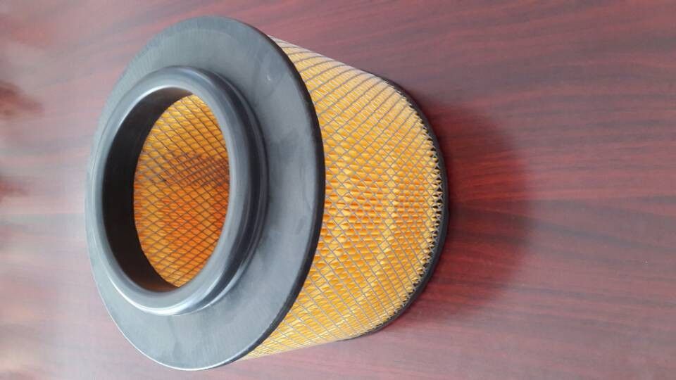 Manufacturing air filters, oil filters, fuel filters