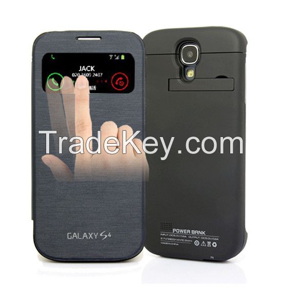 Power Cases For Samsung Galaxy S4