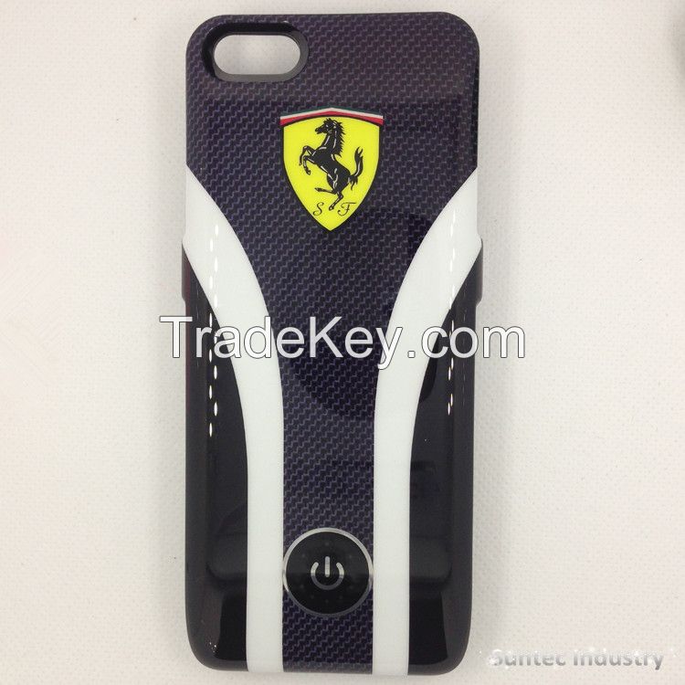 power case for iphone5/5s