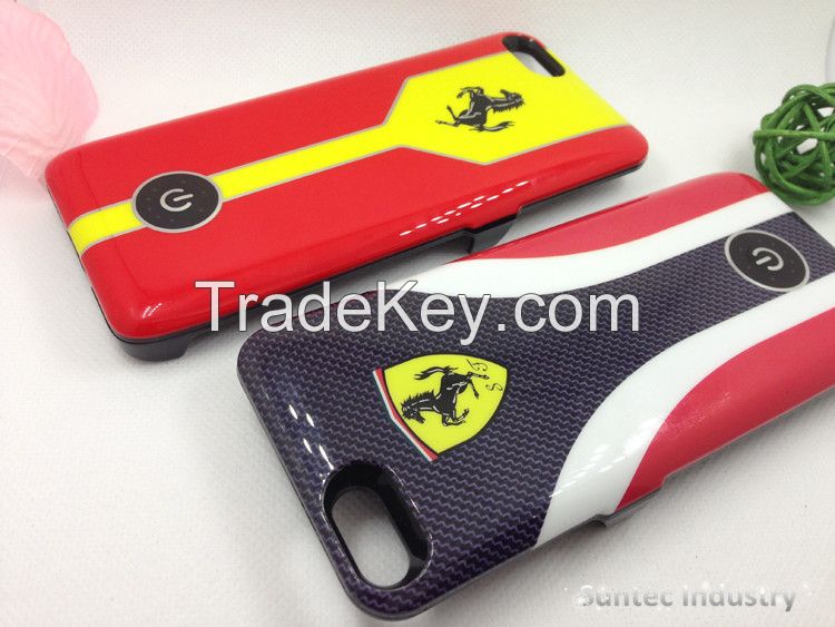 power case for iphone5/5s