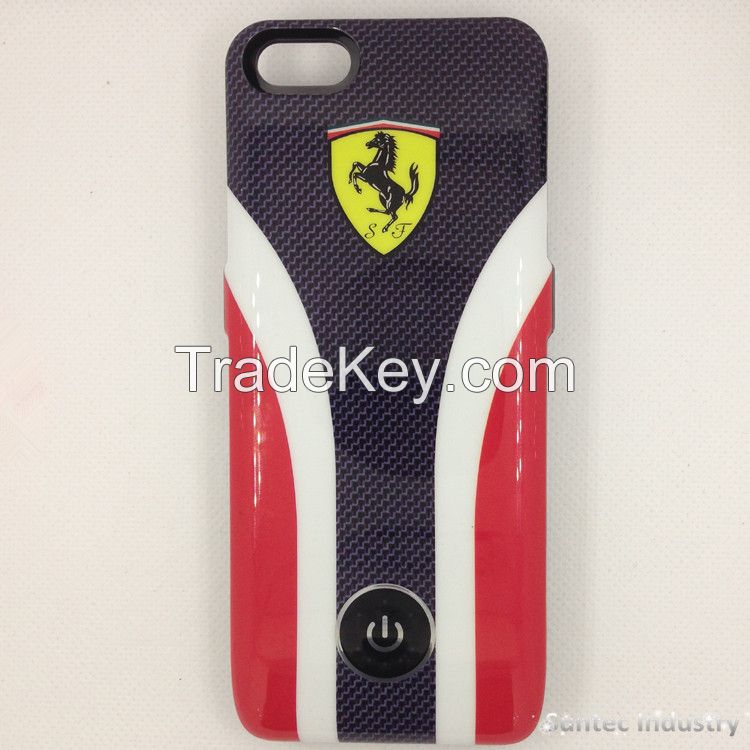 power case for iphone5/5s