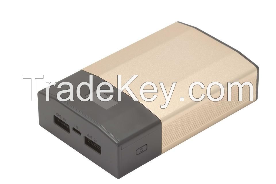 Power bank Battery Pack