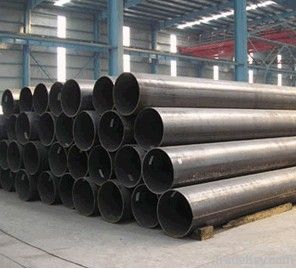 ERW STEEL PIPES ERW CARBON STEEL PIPES