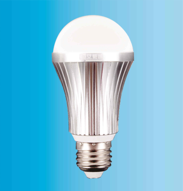 COB iPower LED Bulb E27
