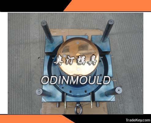 plastic barrel mould bucket mould pail mould