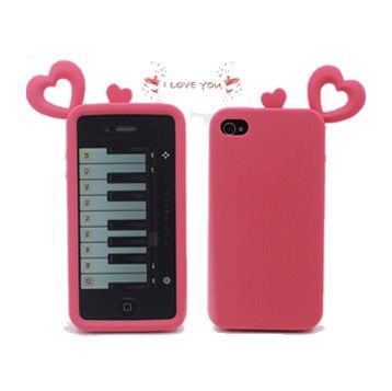 Designer mobile cell phone case free sample 