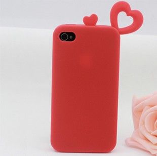 Designer mobile cell phone case free sample 