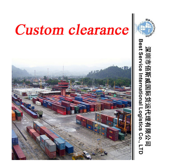 Air &amp; Sea Shipping From China(DHL/UPS/EMS/TNT/FCL/LCL)