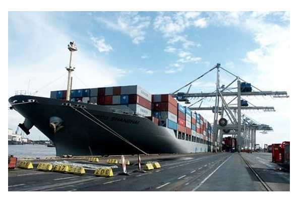 Freight Forwarder for Hongkong, Korea, Japan, Philippines, Malaysia, Singapore