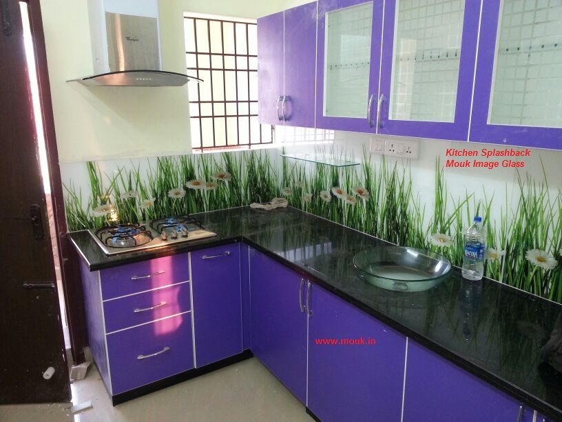 Glass Splashback, Glass Flooring, Shower Enclosure, Partitions, Glass Door, Glass Worktop, Wall Cladding