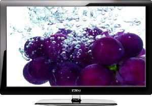 42 Inch 3D LCD TV (YH-42T72-D)