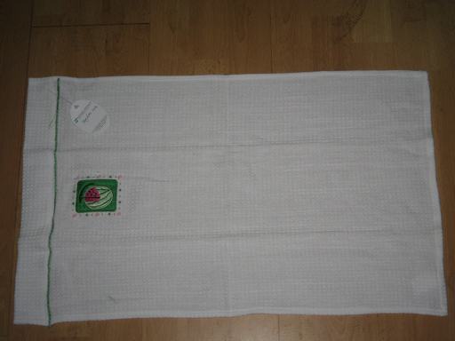 kitchen towel