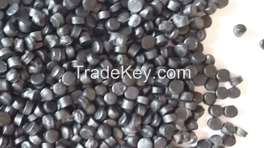 Pellets HDPE