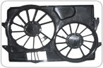 Mould Fan Frame