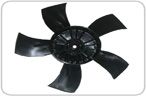 Mould Fan Impeller