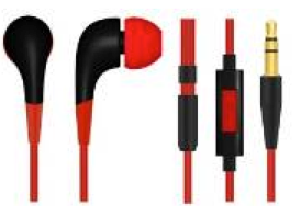 Mobile handsfree earphone RA-108