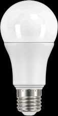 LED Bulb A60 with 10W E27