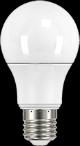 LED Bulb A60 with 6.5W E27