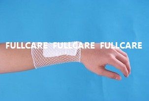 Latex Free Medical Elastic Tubular Bandage