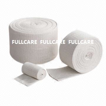 Latex Free Medical Elastic Tubular Bandage