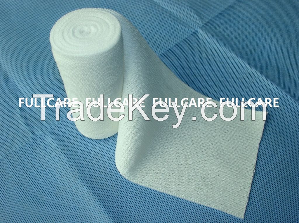 Cotton Elastic Bandage