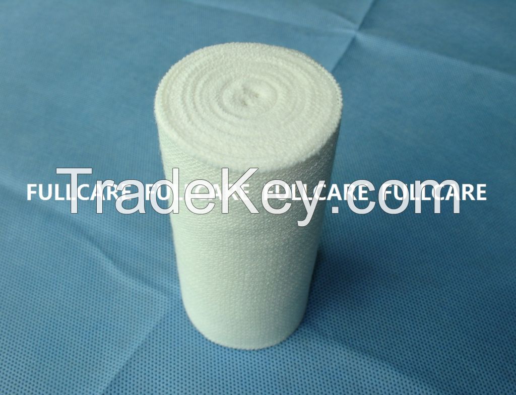 Cotton Elastic Bandage