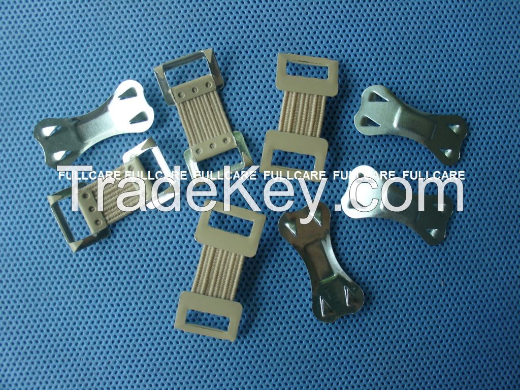 Elastic Bandage Clips