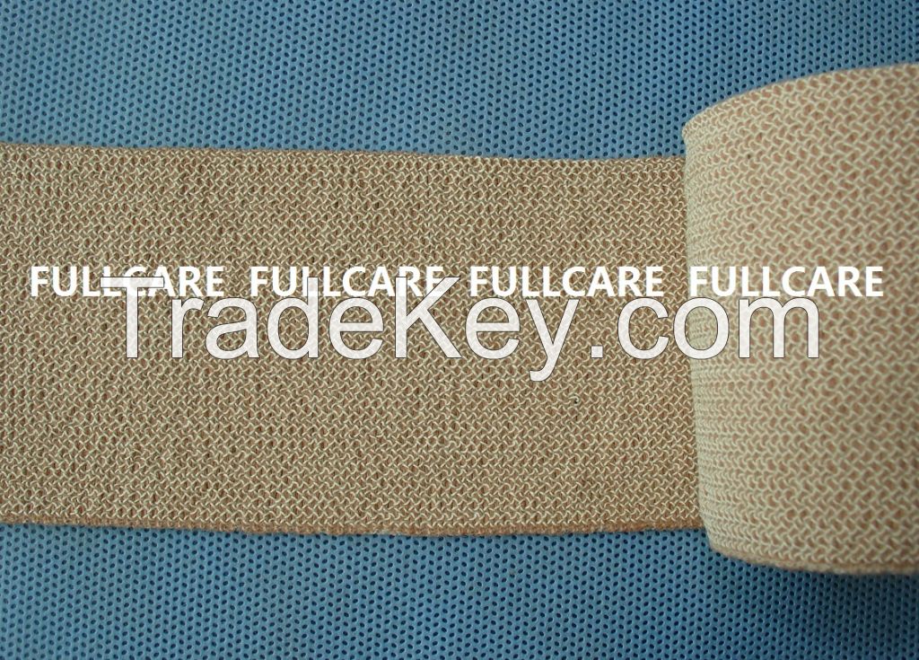 Short Stretch Cotton Elastic Bandage