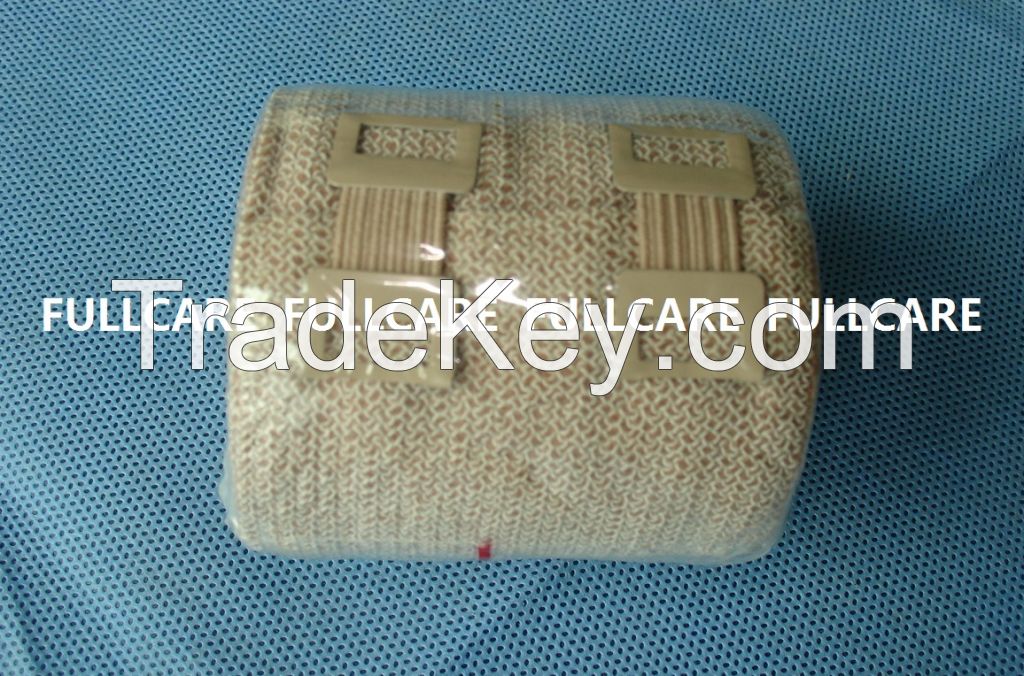 Short Stretch Cotton Elastic Bandage