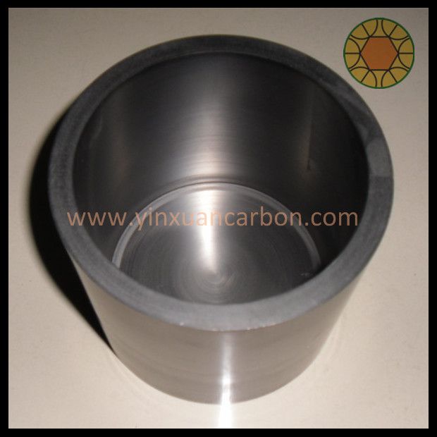 Graphite Crucible for Vacuum Evaporation Coating