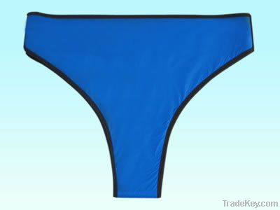 X-ray protection underwear