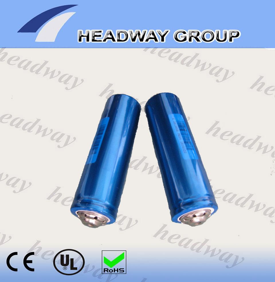 Headway rechargeable 38120 10Ah lifepo4 battery