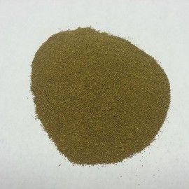 Kratom Red Vein Borneo - High Alkaloid Powdered Leaf - 1kg (kilogram)