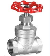 Ball valve