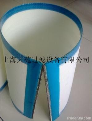 Polyester Dewatering Filter Belts