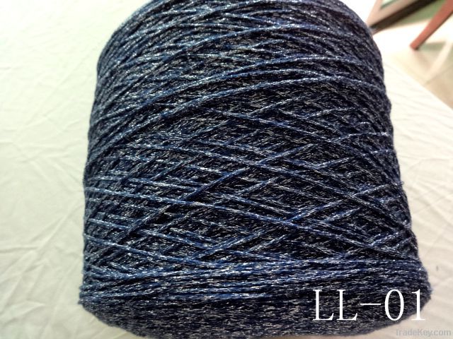 LI-LI  TAPE   YARN