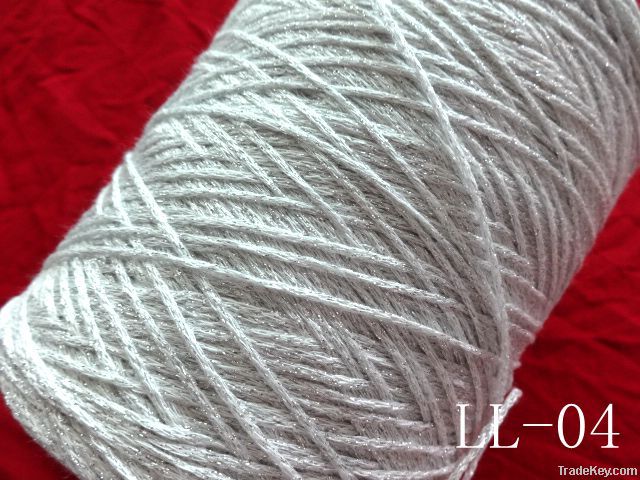 LI-LI  TAPE   YARN